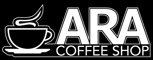 ARA Coffee Shop logosu